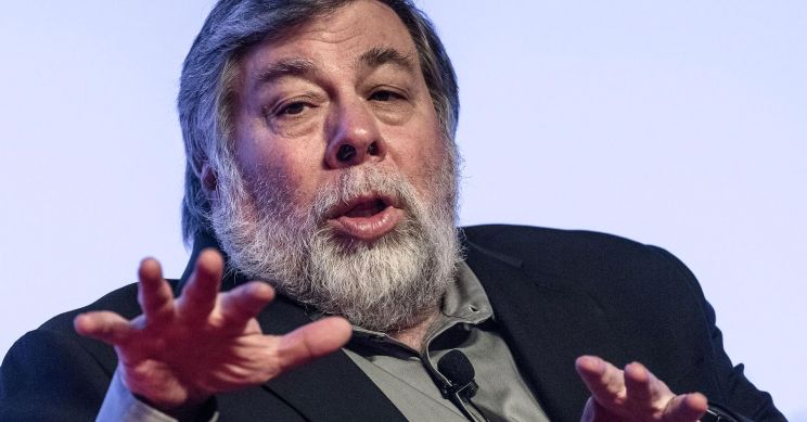 Steve Wozniak