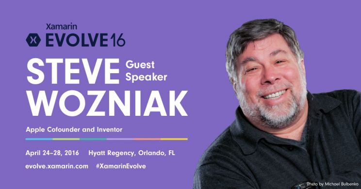 Steve Wozniak