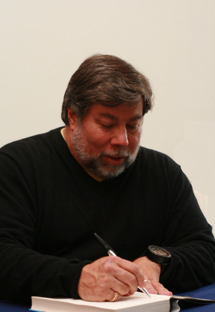 Steve Wozniak