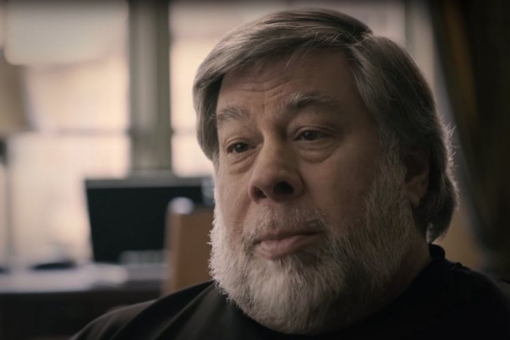 Steve Wozniak