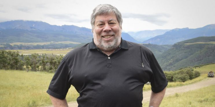 Steve Wozniak