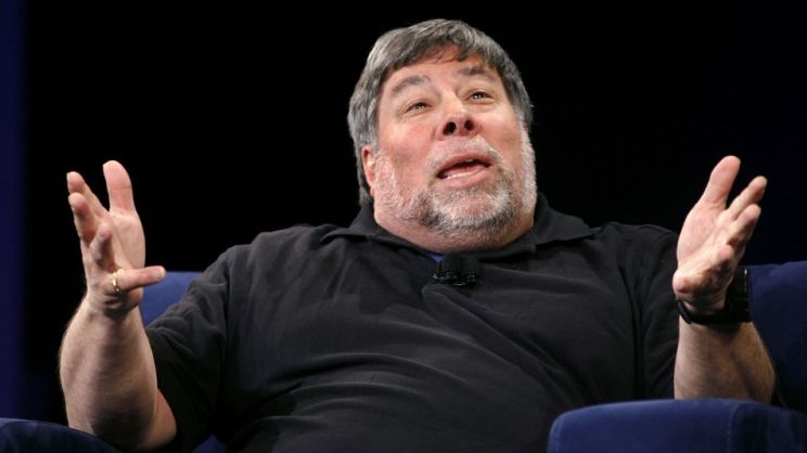 Steve Wozniak