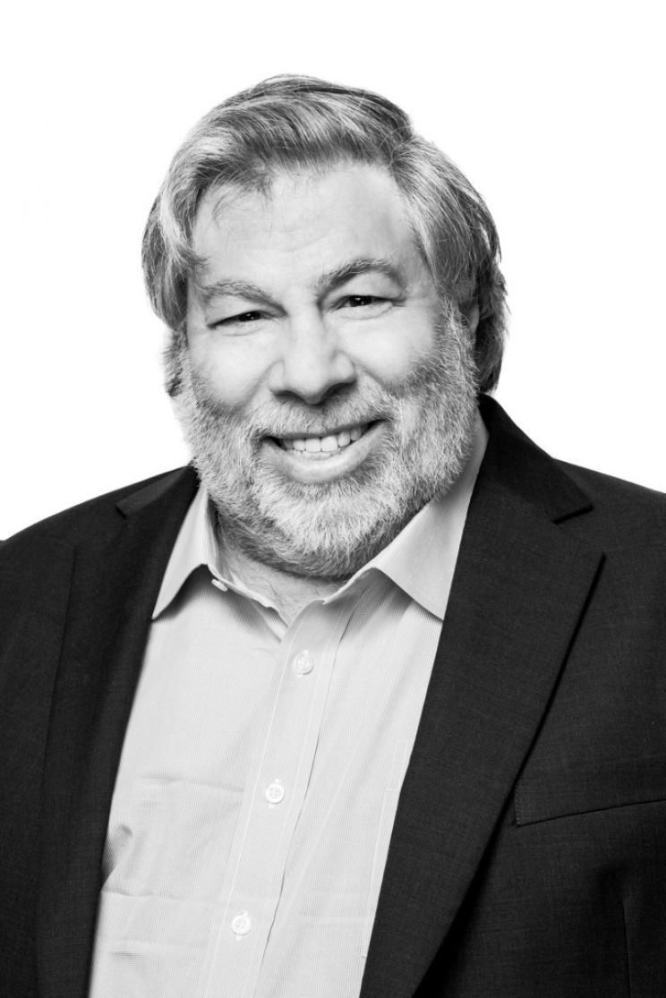 Steve Wozniak