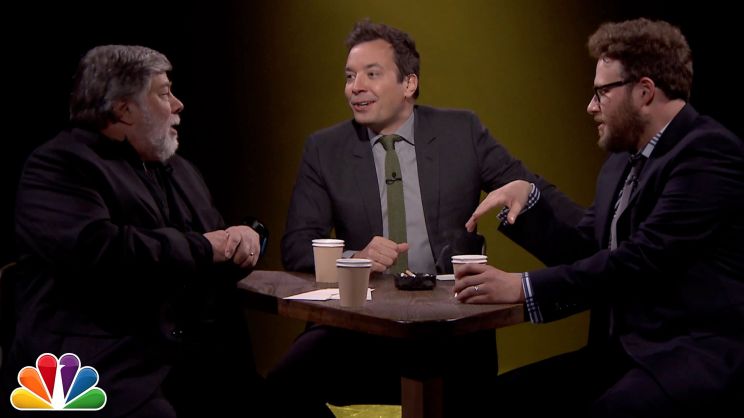 Steve Wozniak