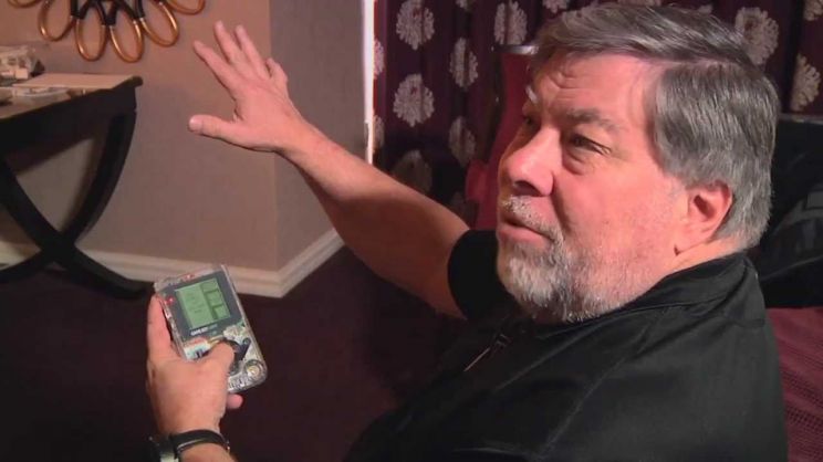 Steve Wozniak