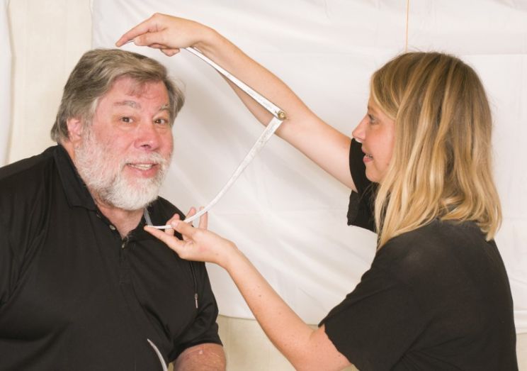 Steve Wozniak