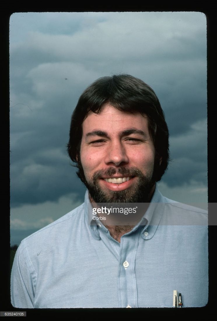 Steve Wozniak