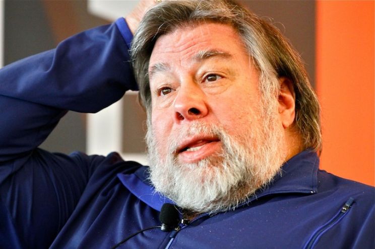 Steve Wozniak