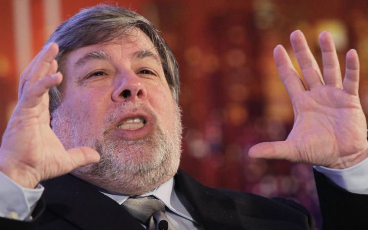 Steve Wozniak