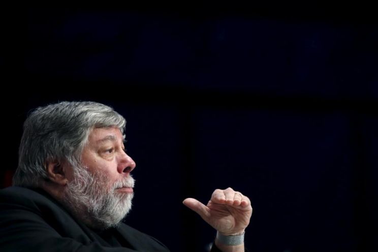 Steve Wozniak