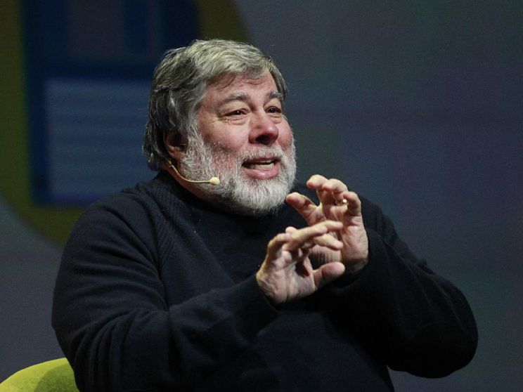 Steve Wozniak
