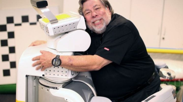 Steve Wozniak