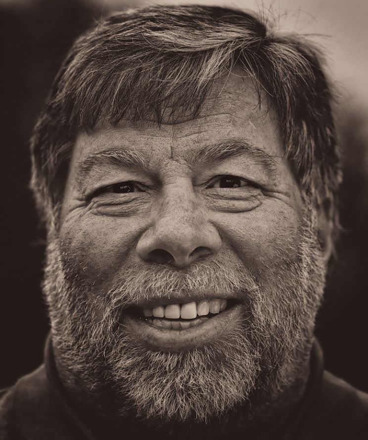 Steve Wozniak