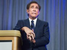 Steve Wynn