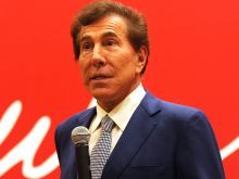 Steve Wynn