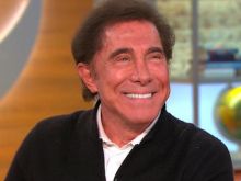 Steve Wynn