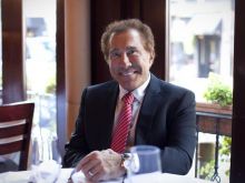 Steve Wynn