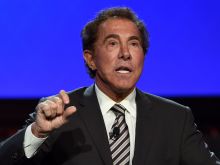 Steve Wynn