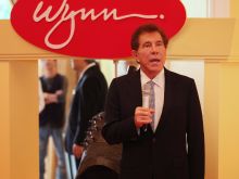 Steve Wynn