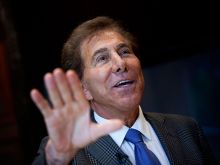 Steve Wynn