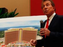 Steve Wynn