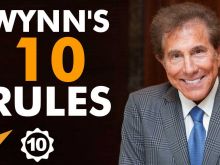 Steve Wynn