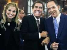 Steve Wynn