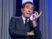 Steve Wynn