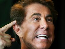 Steve Wynn