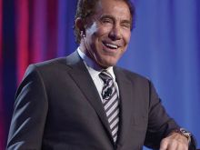 Steve Wynn