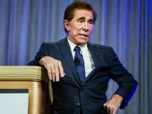 Steve Wynn