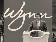 Steve Wynn