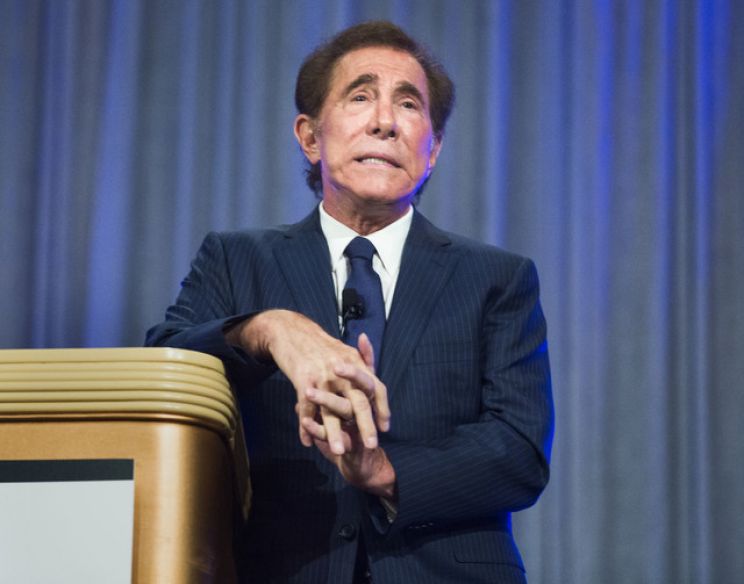 Steve Wynn