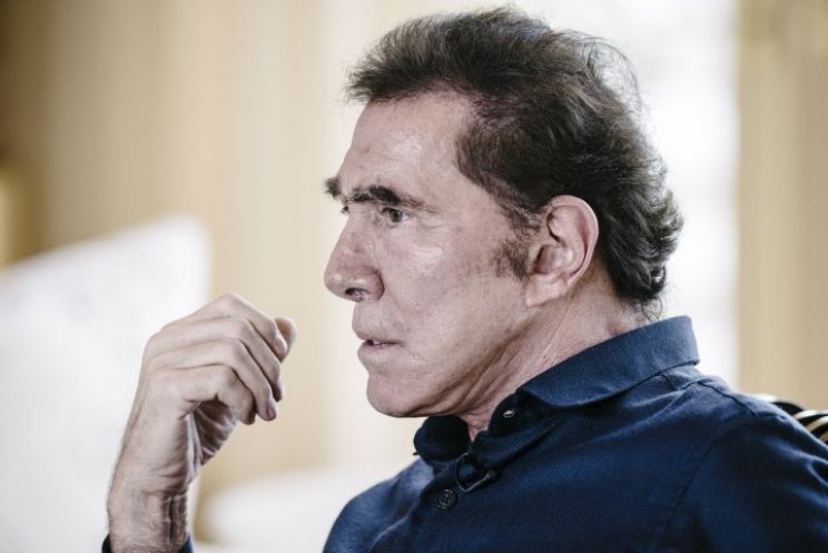 Steve Wynn