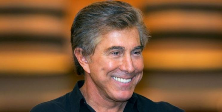 Steve Wynn