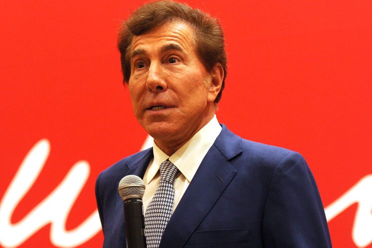 Steve Wynn