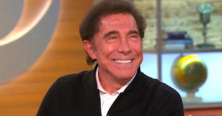 Steve Wynn