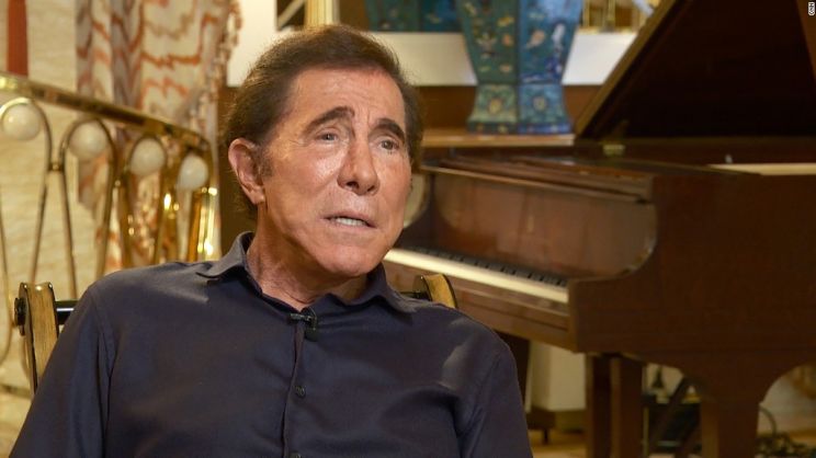 Steve Wynn