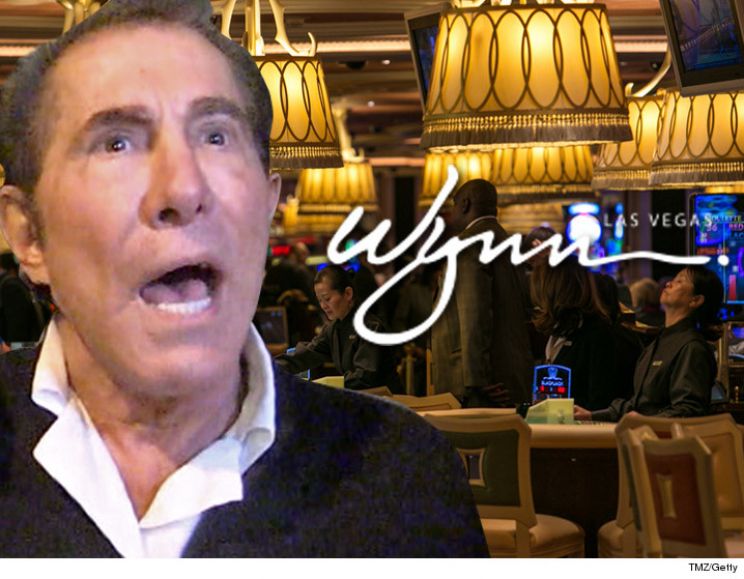 Steve Wynn