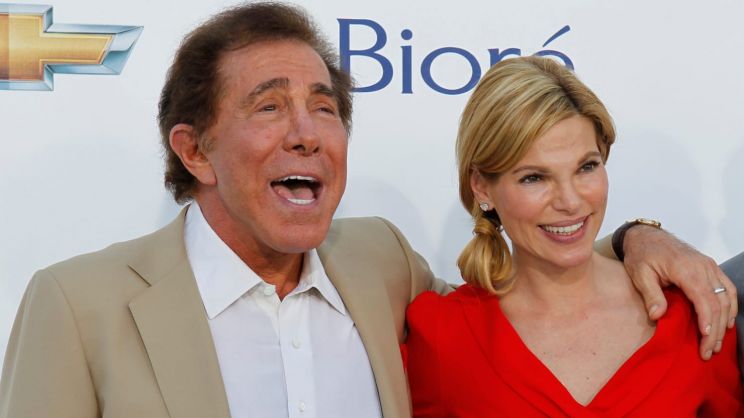 Steve Wynn