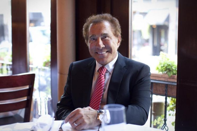 Steve Wynn