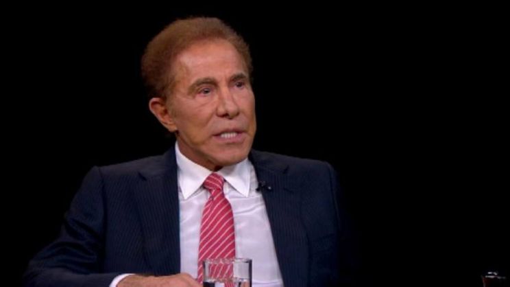 Steve Wynn