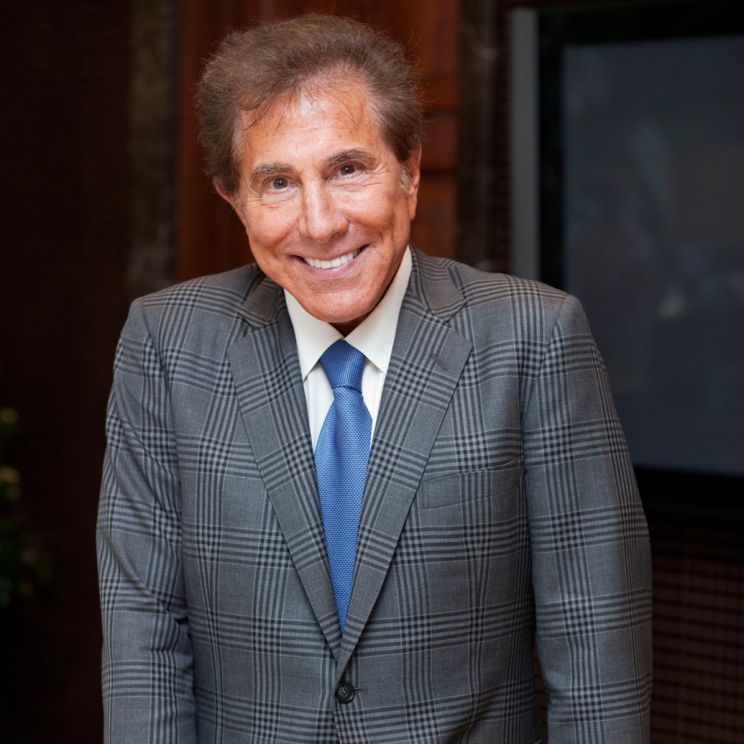 Steve Wynn