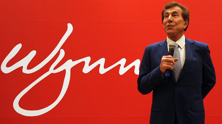 Steve Wynn