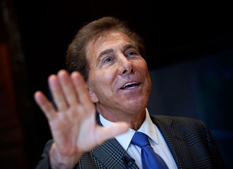 Steve Wynn