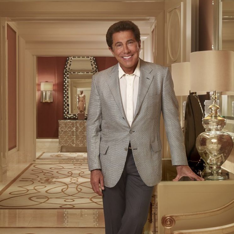 Steve Wynn