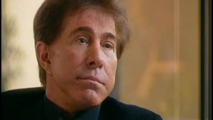 Steve Wynn