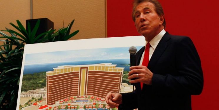 Steve Wynn