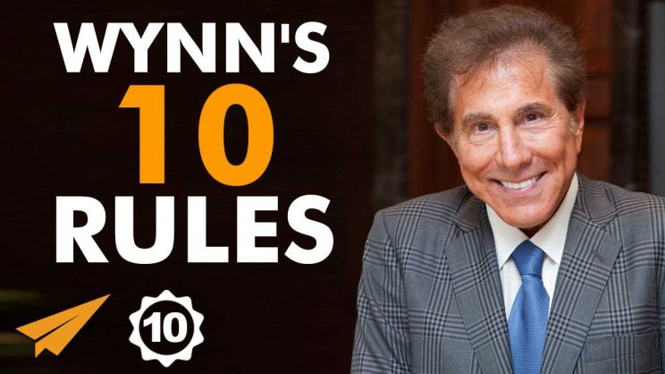 Steve Wynn