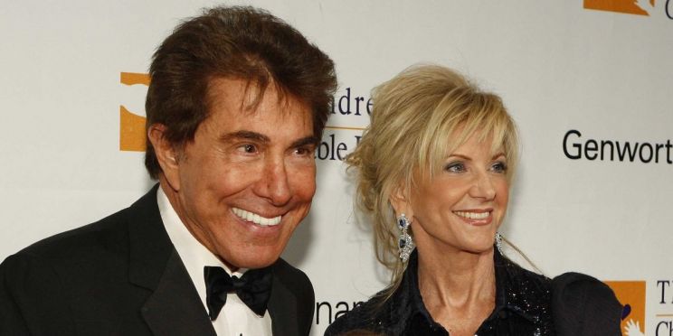 Steve Wynn